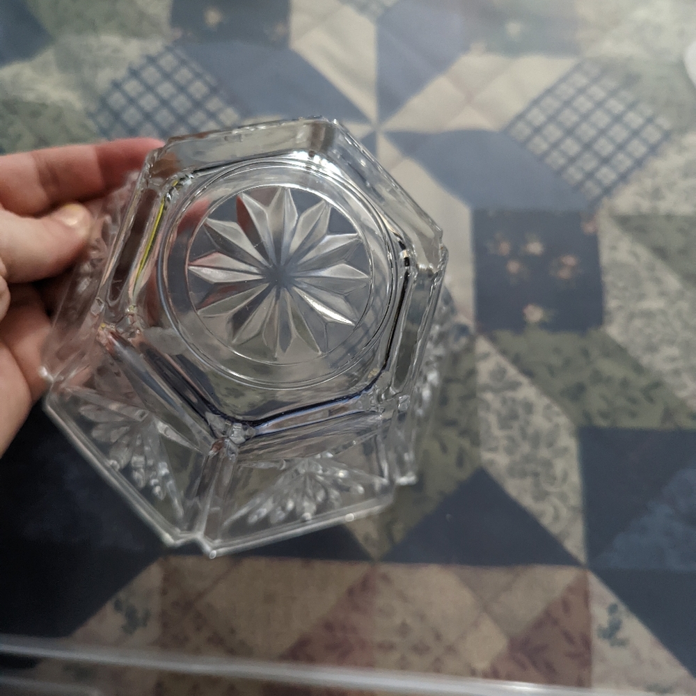 Candy dish - Picture 2 of 3